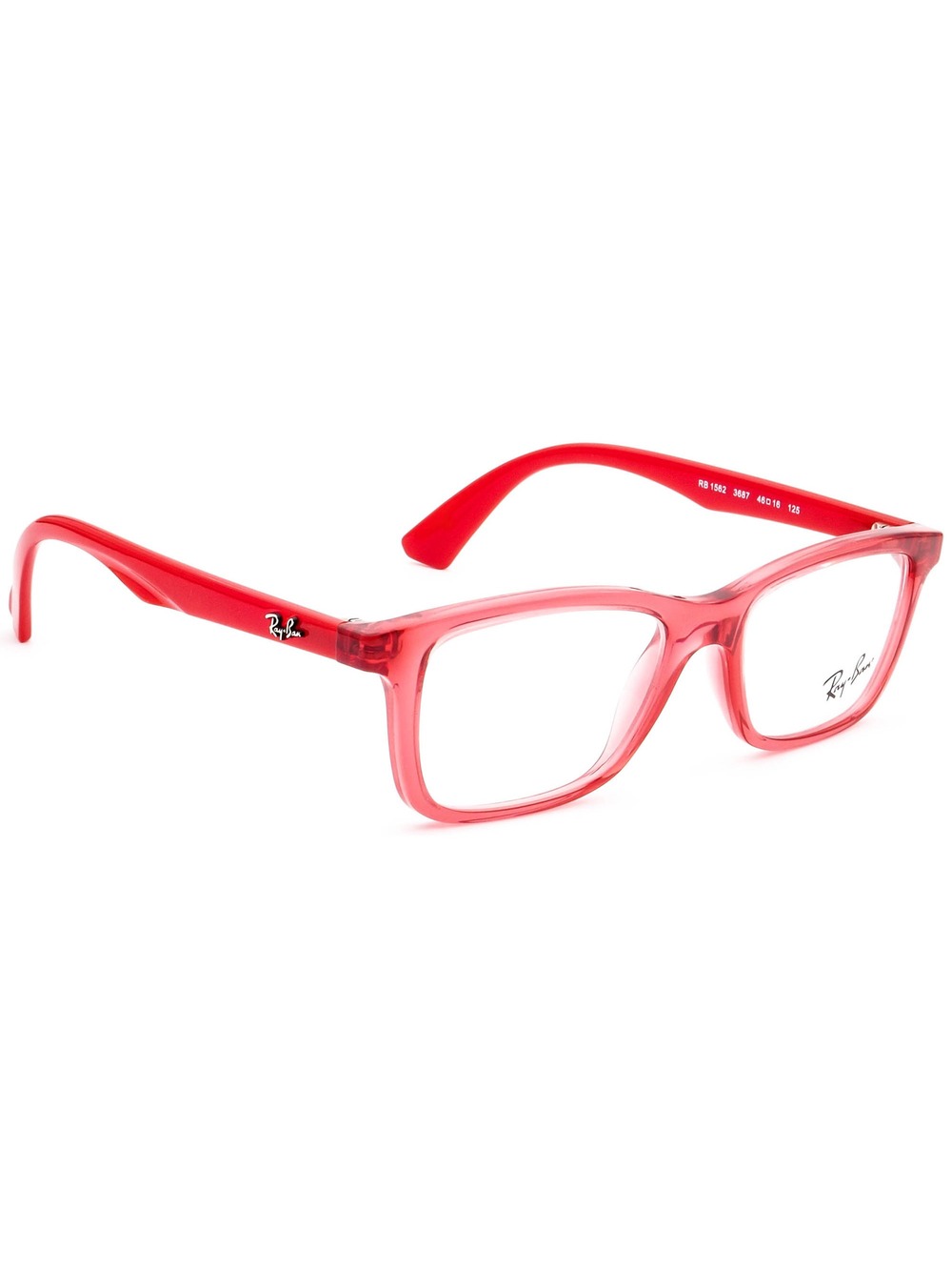 Ray-Ban RB 1562 3687 Eyewear